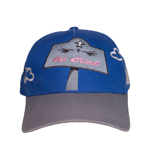 *leCiel Baseball-Cap