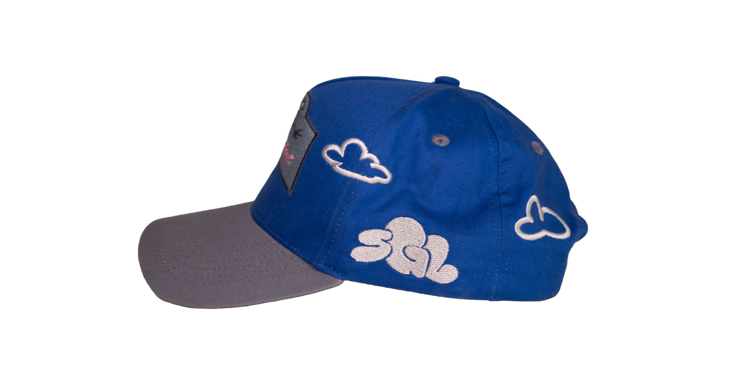 *leCiel Baseball-Cap