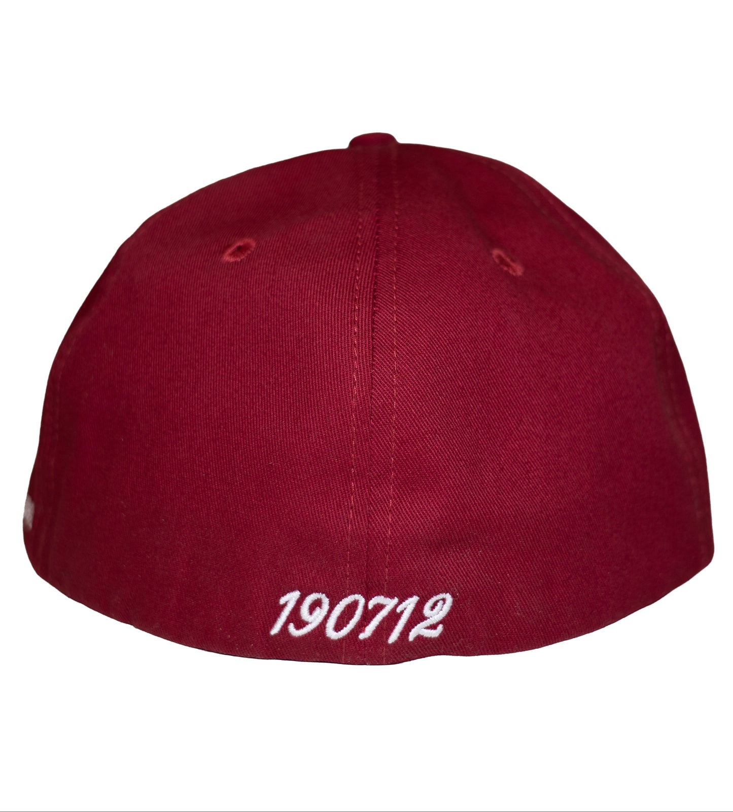 ROSE FITTED BASEBALL CAP