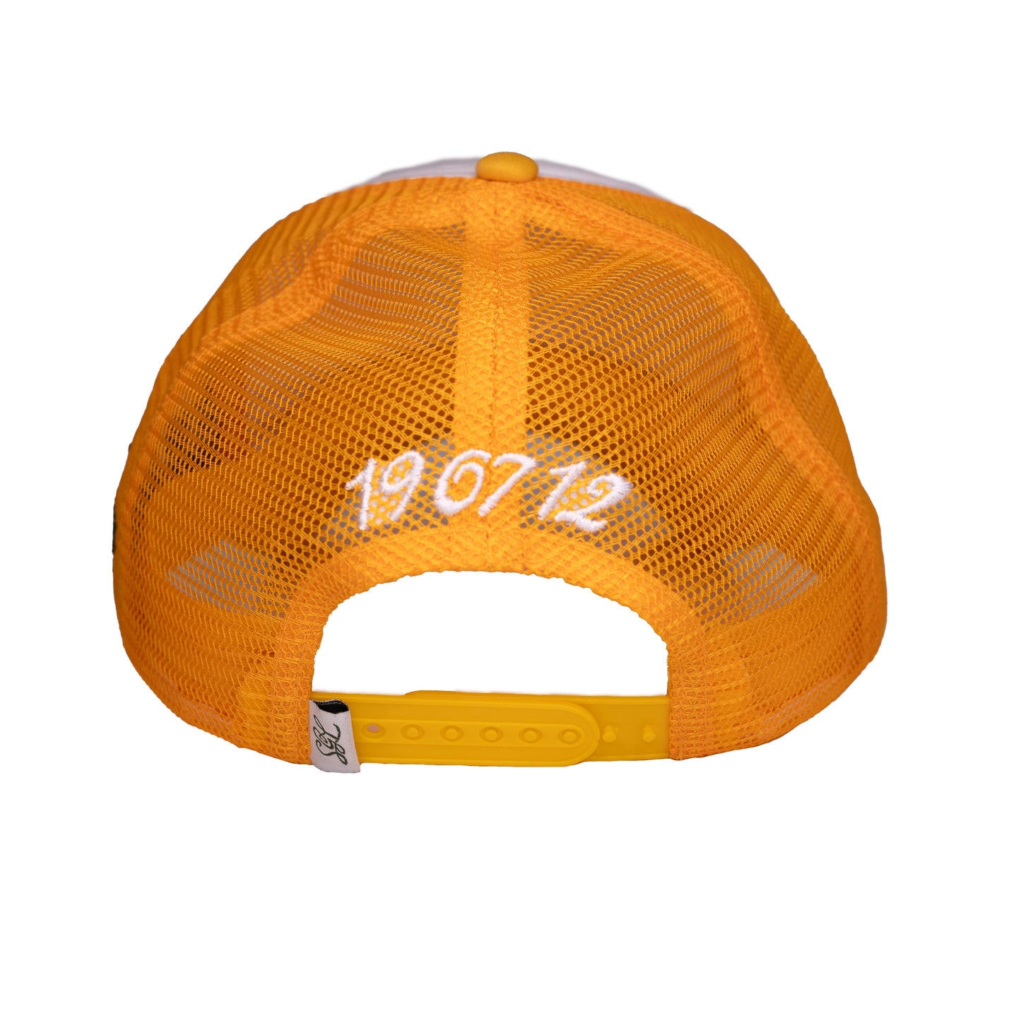 SOULMATE TRUCKER CAP