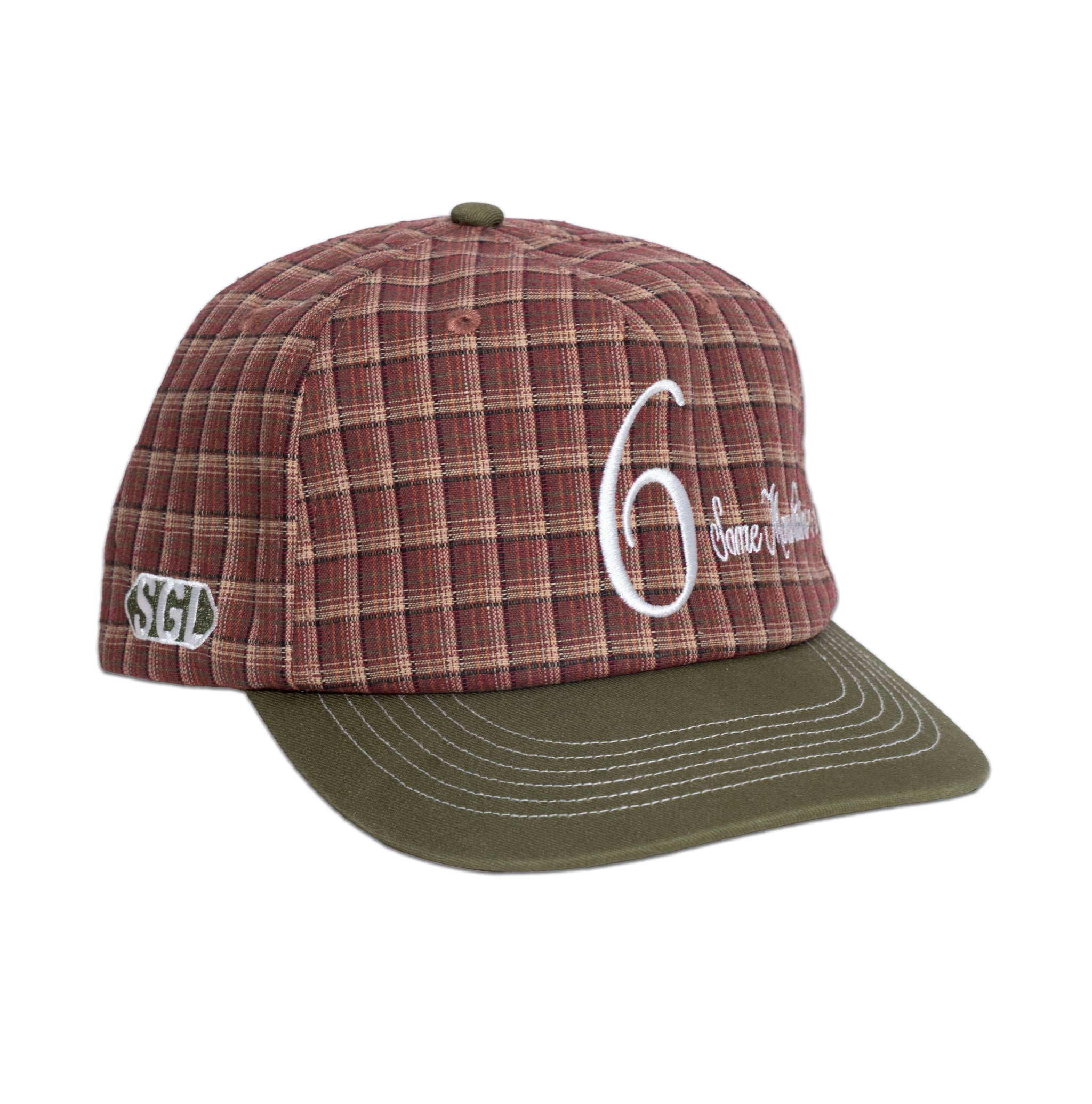 MOUNTAIN CARO BASEBALL CAP SOFT