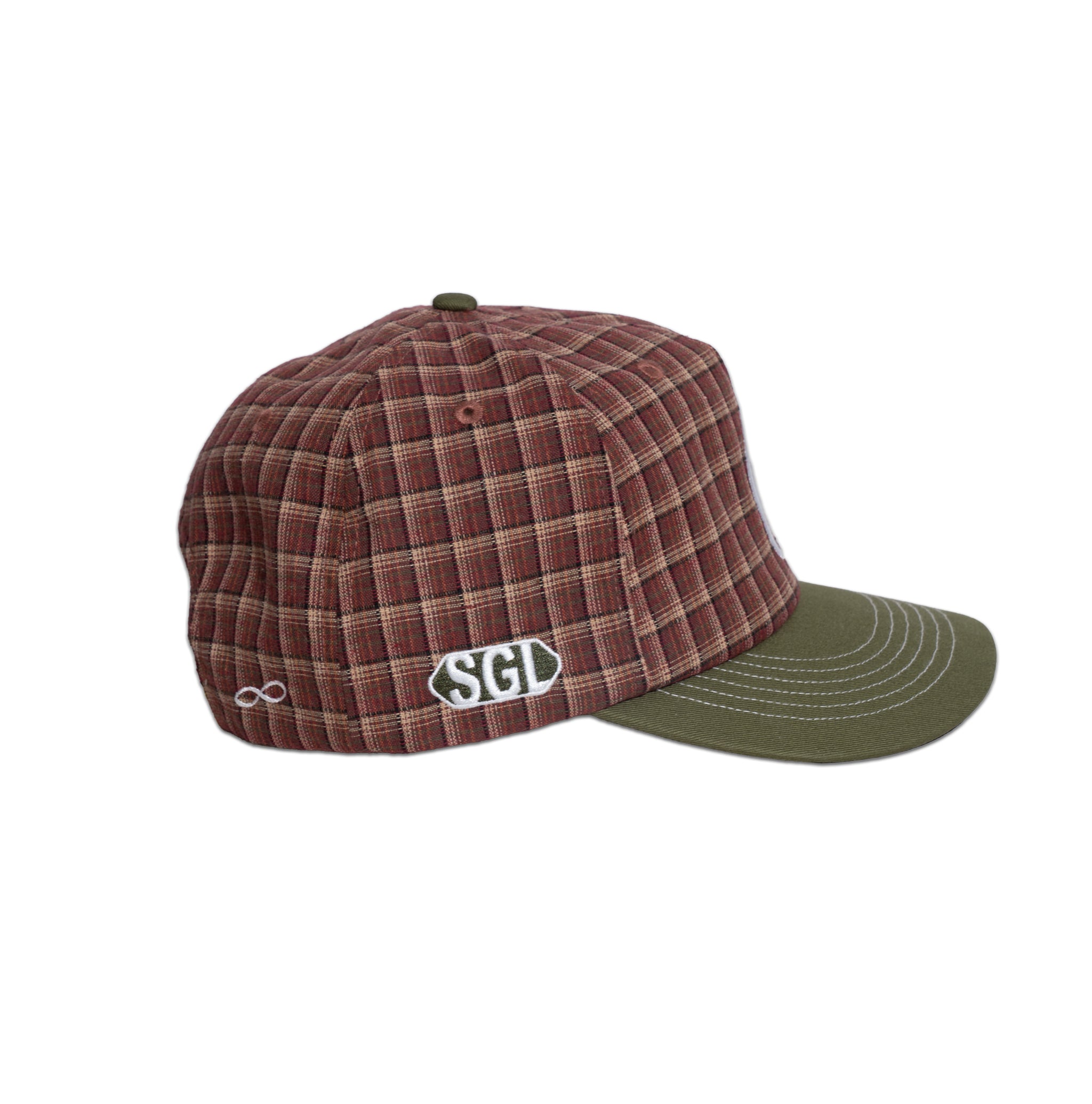 MOUNTAIN CARO BASEBALL CAP SOFT