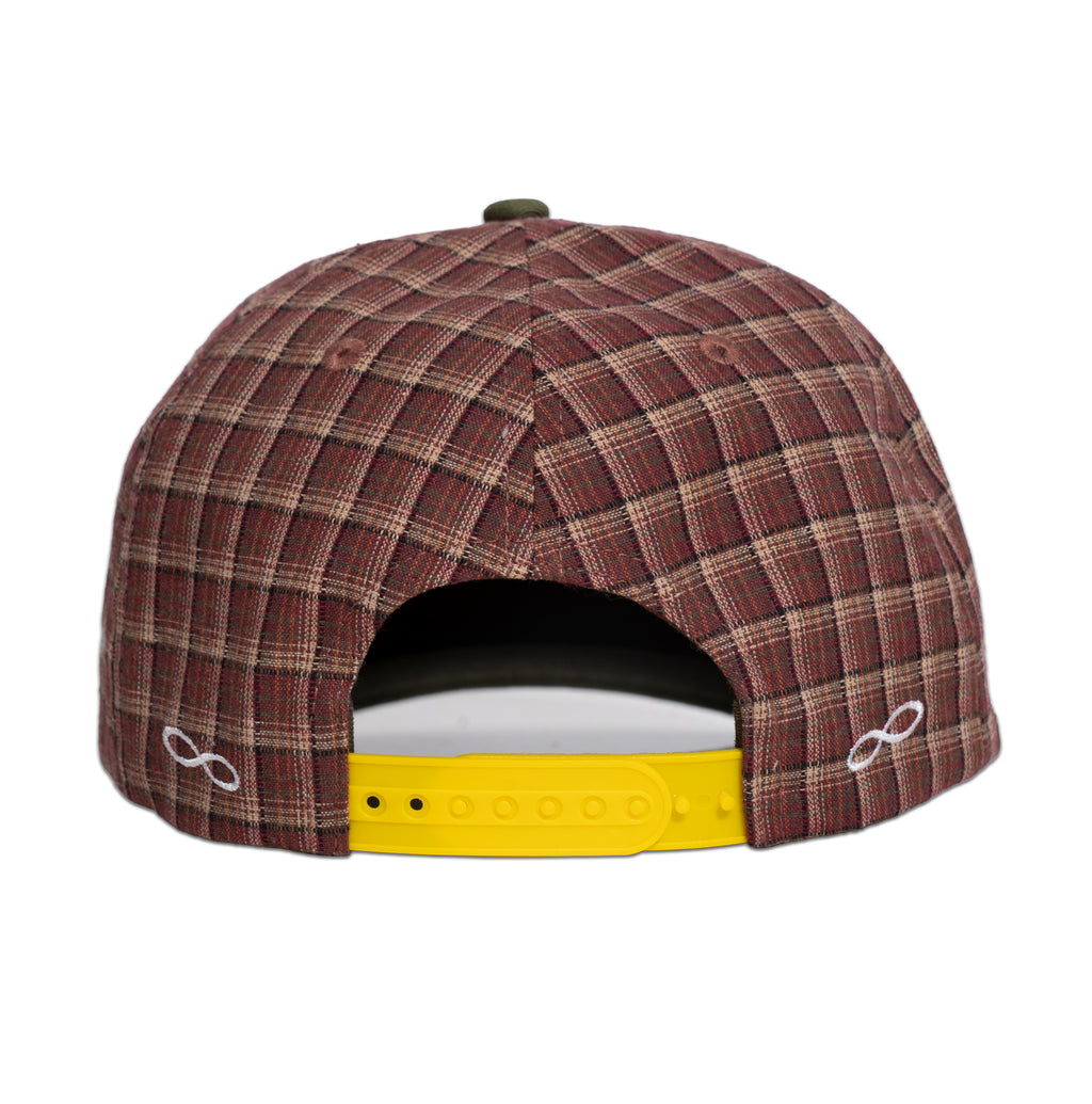 MOUNTAIN CARO BASEBALL CAP SOFT