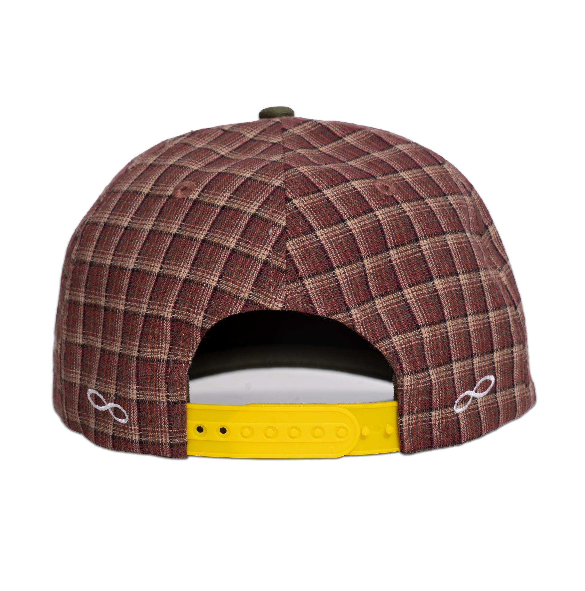 MOUNTAIN CARO BASEBALL CAP SOFT