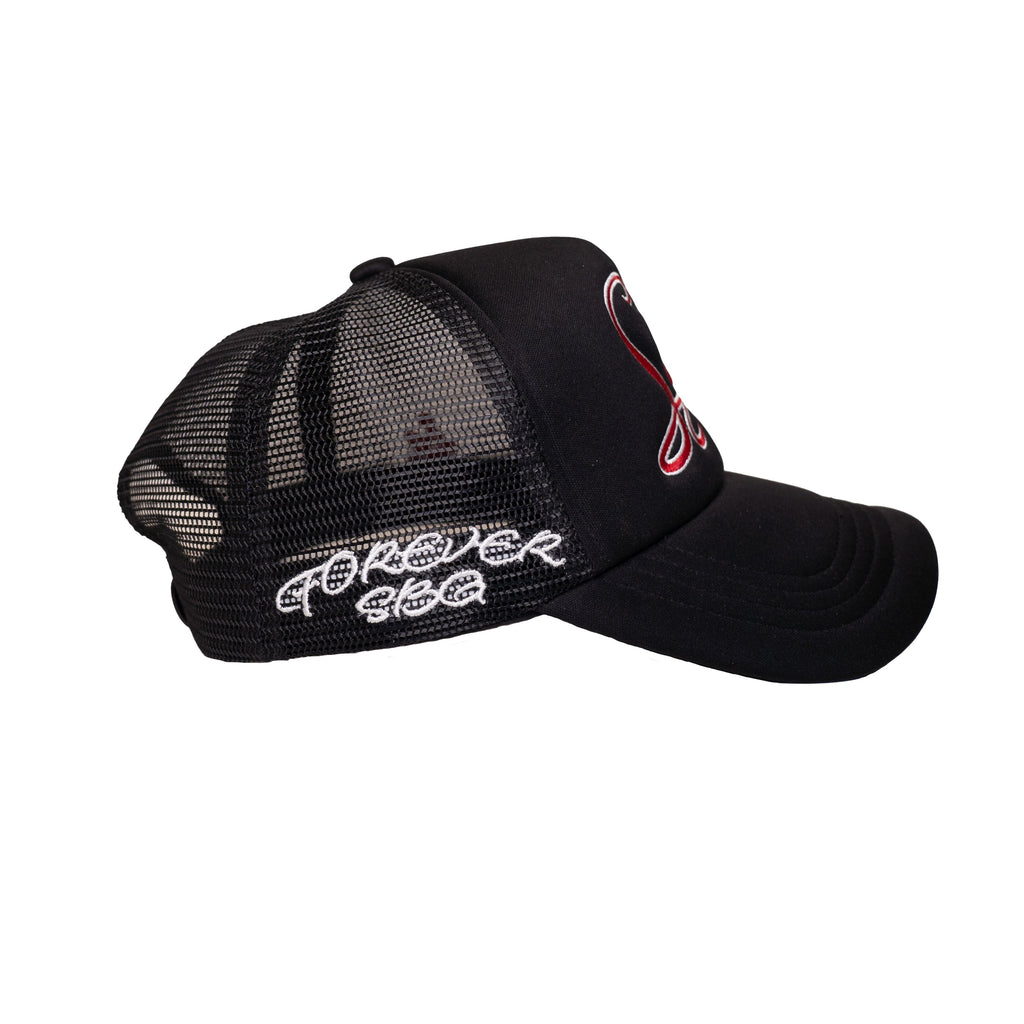 SBG TRUCKER CAP 