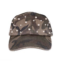 CAMOUFLAGE PEARL CAP