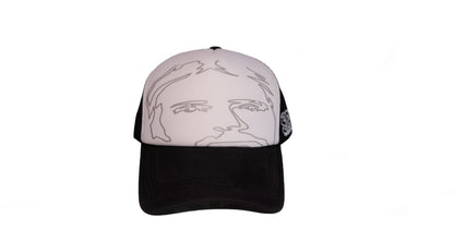 SGL Jesus Trucker Cap