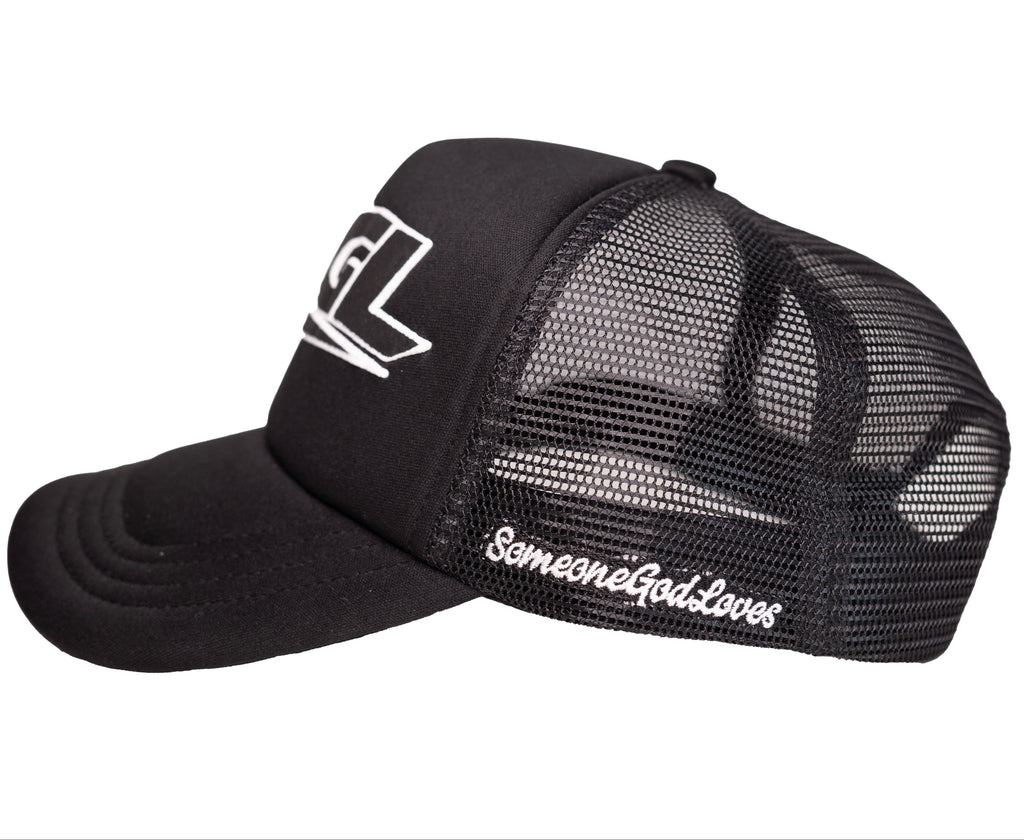 Star Trucker Cap 