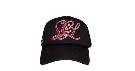 SBG TRUCKER CAP