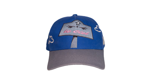 *leCiel Baseball-Cap