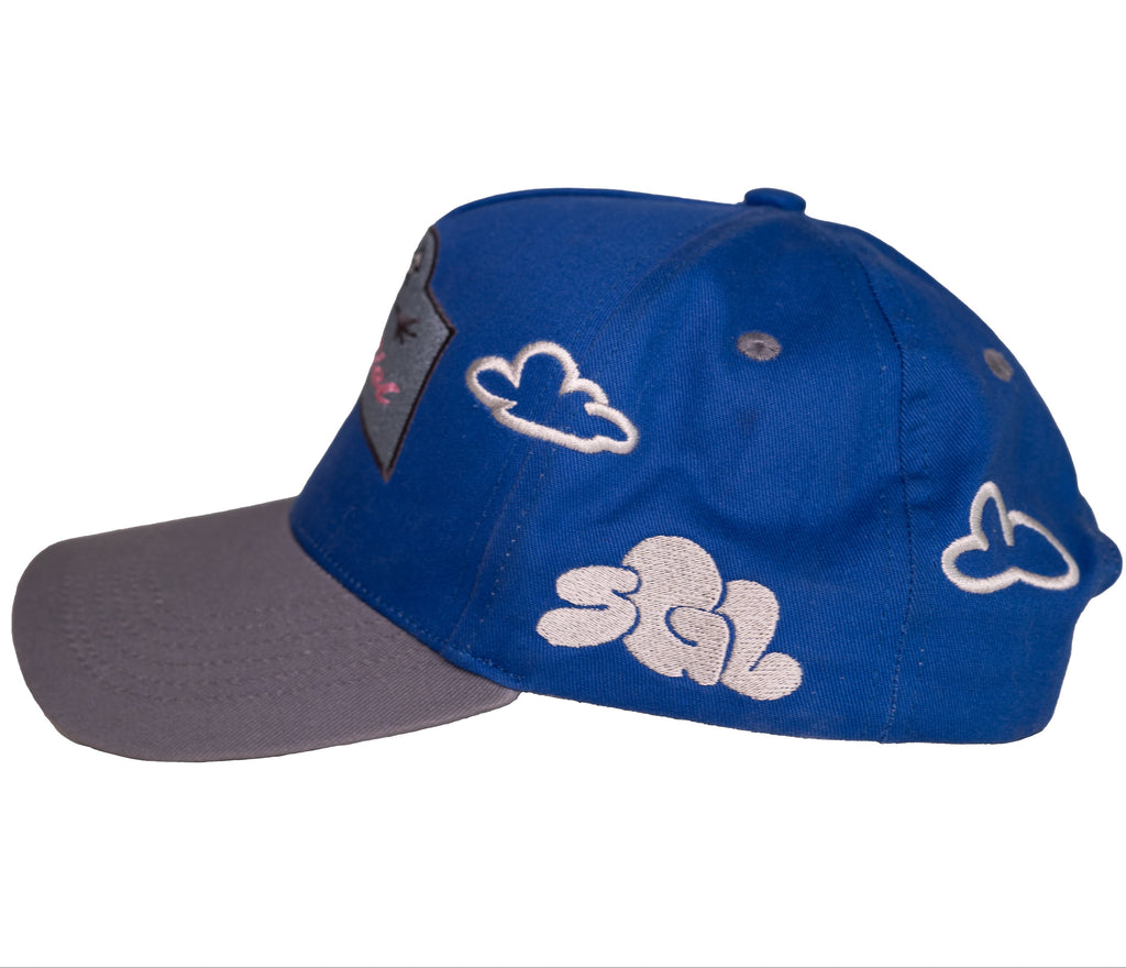 *leCiel Baseball-Cap