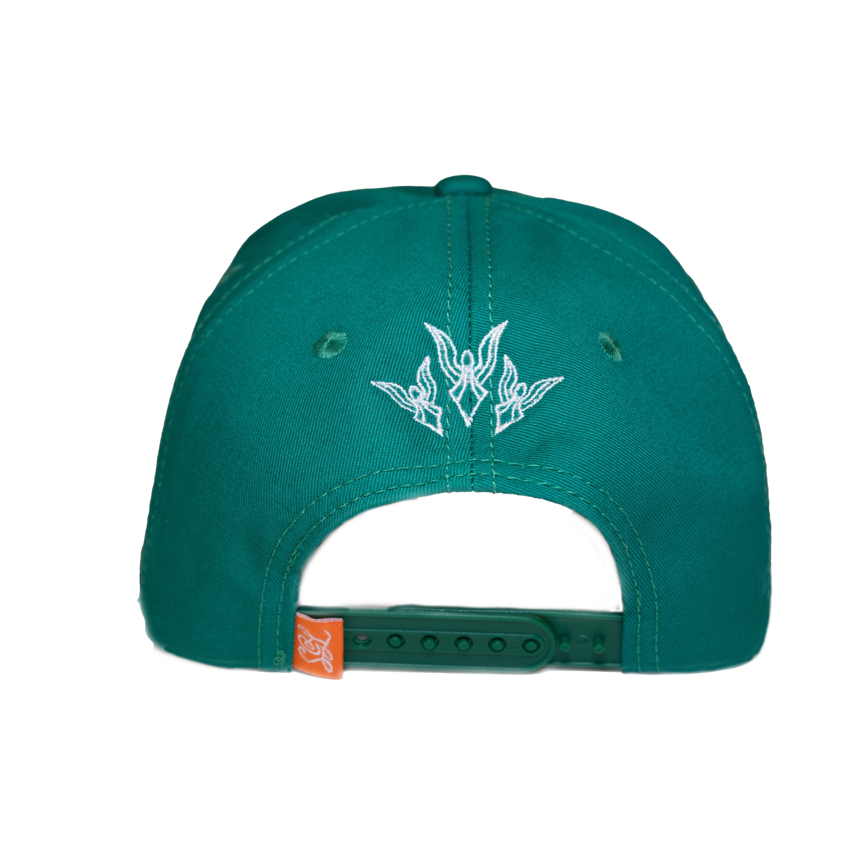 ANGEL BASEBALL CAP