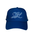 SBG BASEBALL CAP