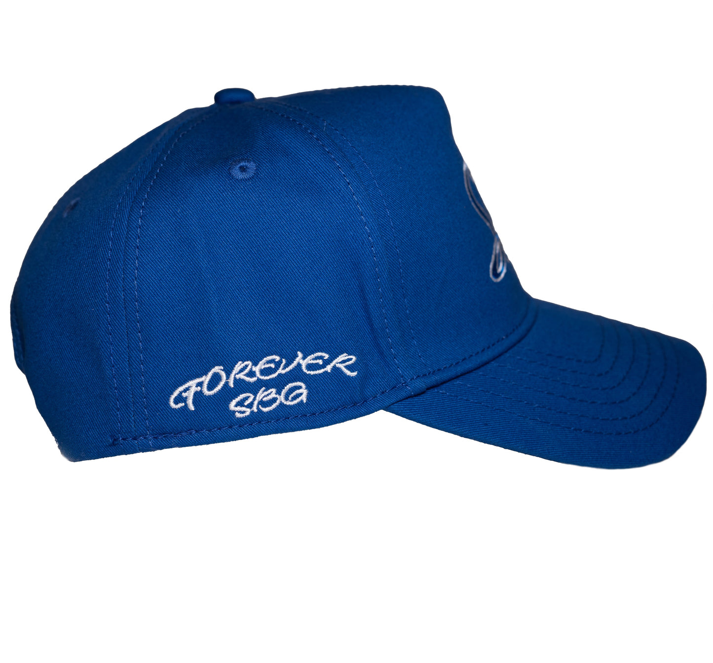 SBG BASEBALL CAP