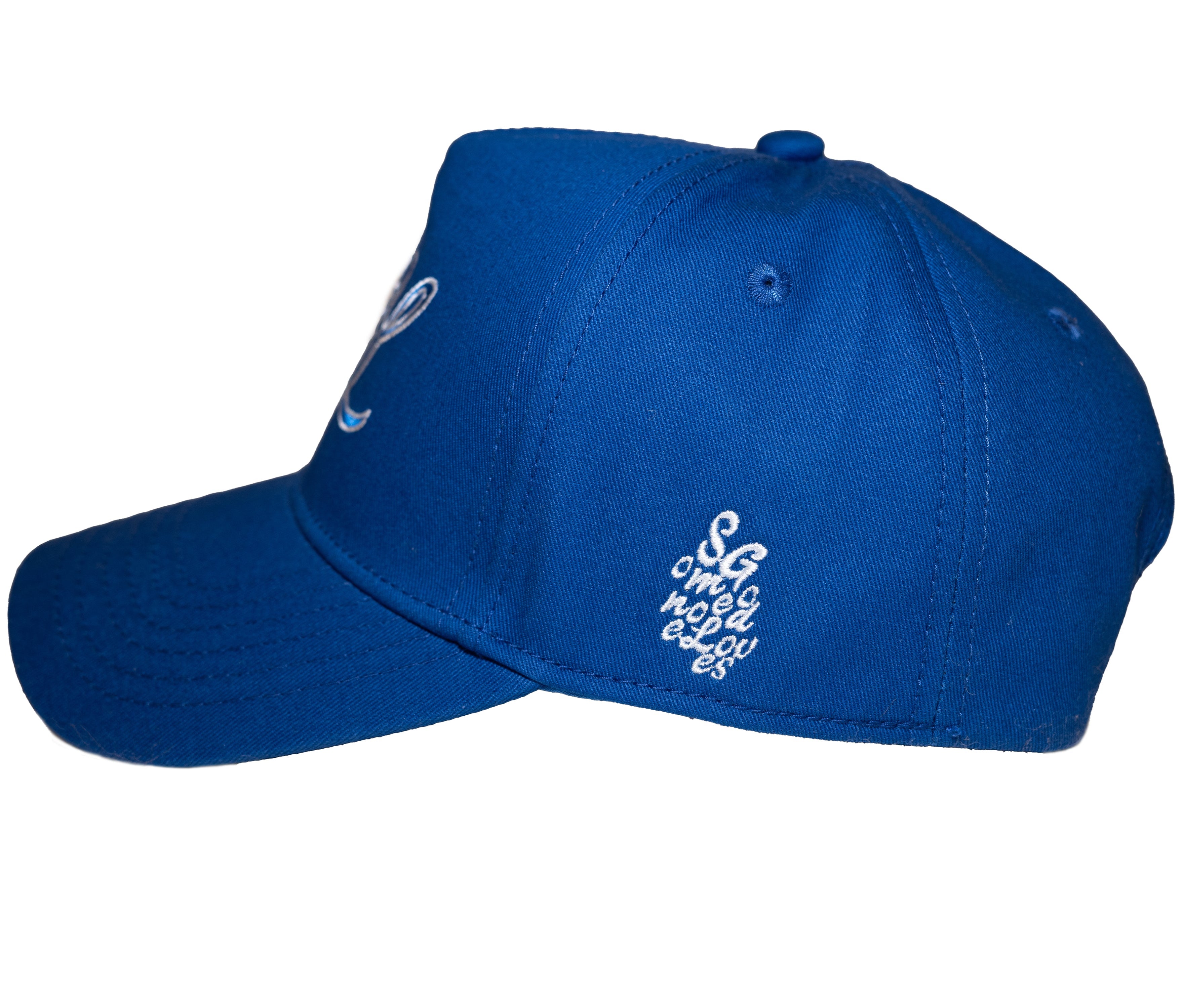 SBG BASEBALL CAP