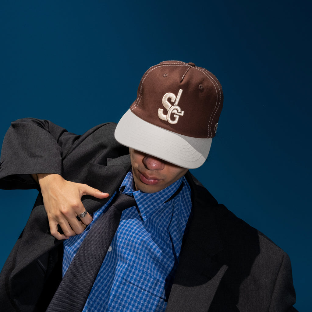 FOREVER BASEBALL CAP SOFT
