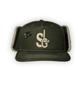 BASEBALL FLAP CAP