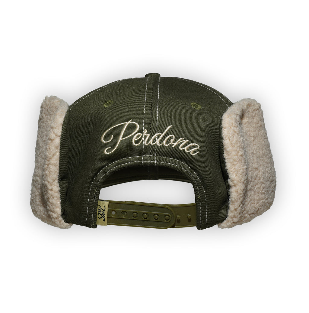 BASEBALL FLAP CAP