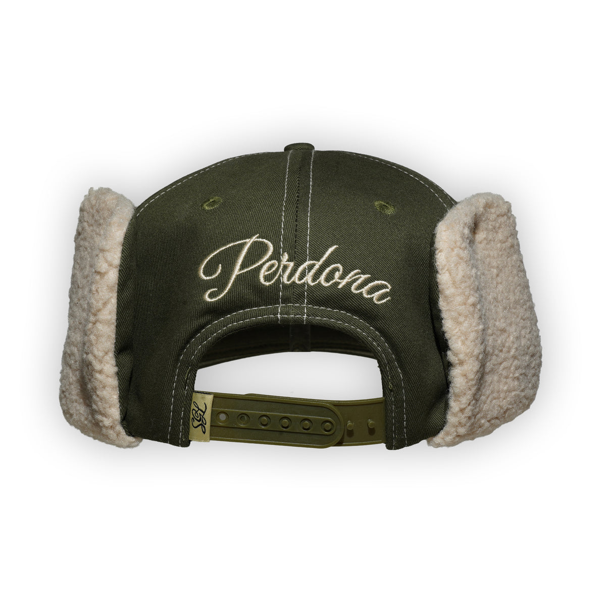 BASEBALL FLAP CAP
