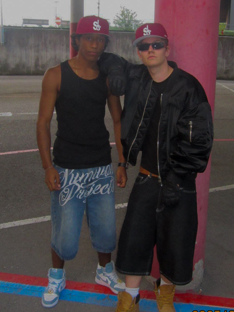 ROSE FITTED BASEBALL CAP
