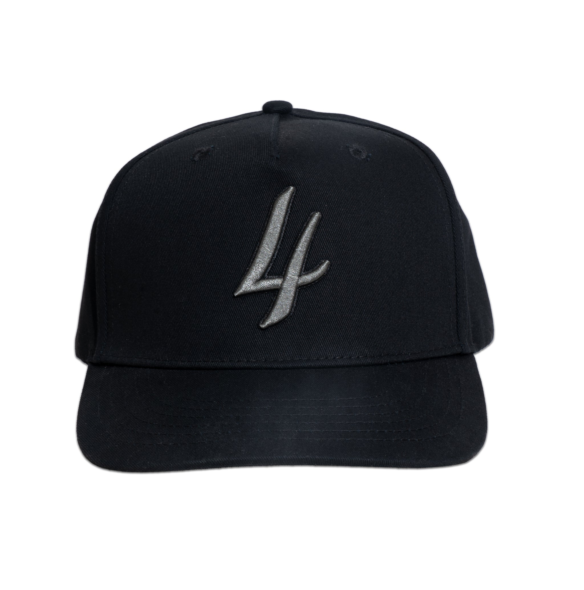 LUCKY NUMBER BASEBALL CAP