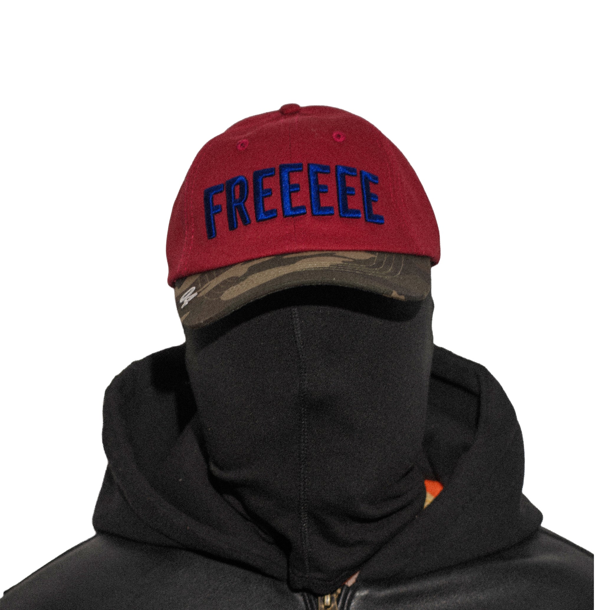 FREEEE DAD CAP