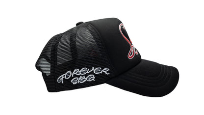 SBG TRUCKER CAP