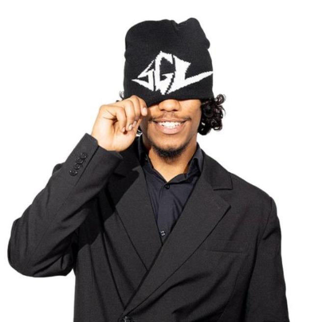 SPIDERCROSS BEANIE 