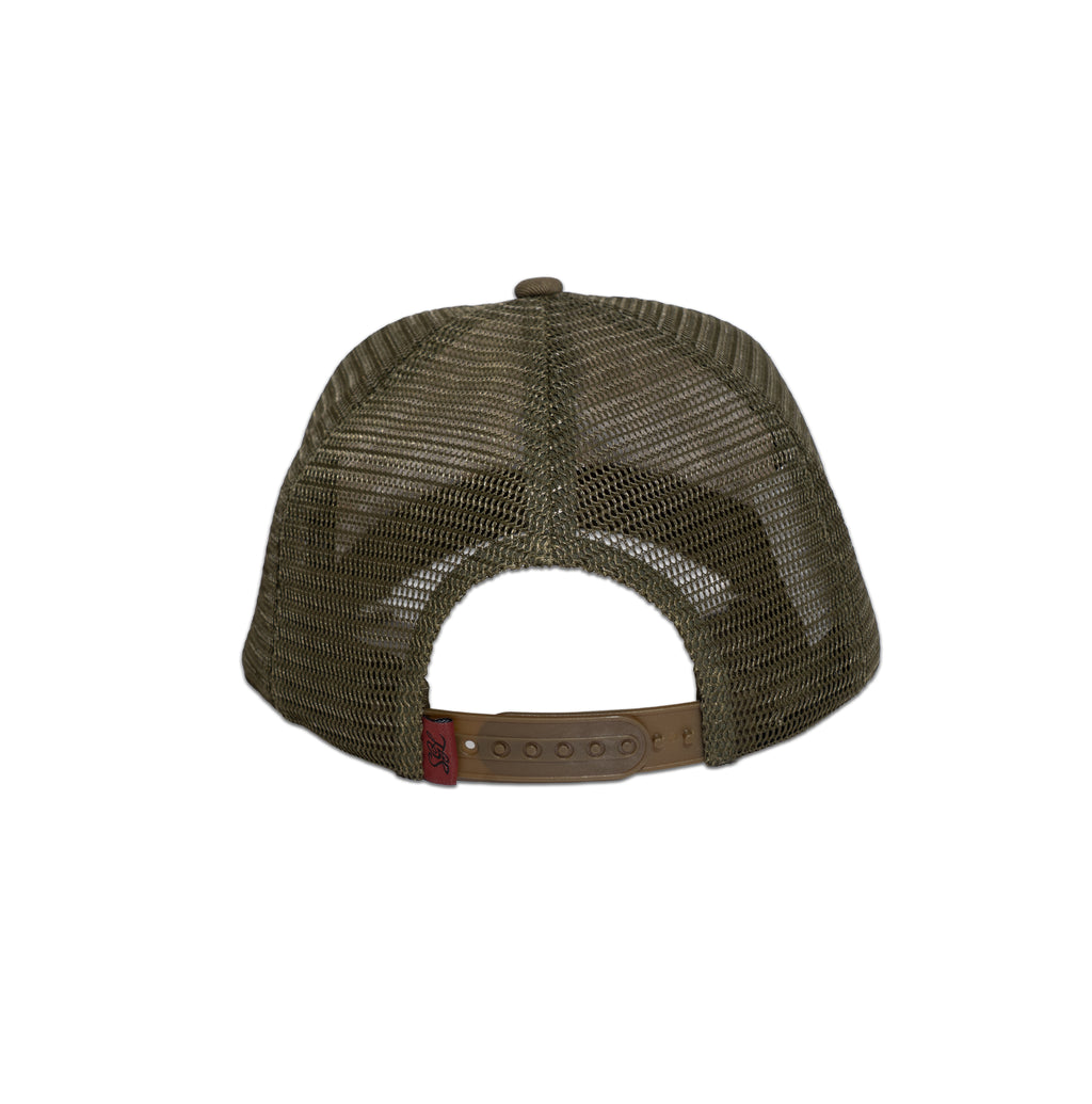 FOREVER SOFT TRUCKER CAP