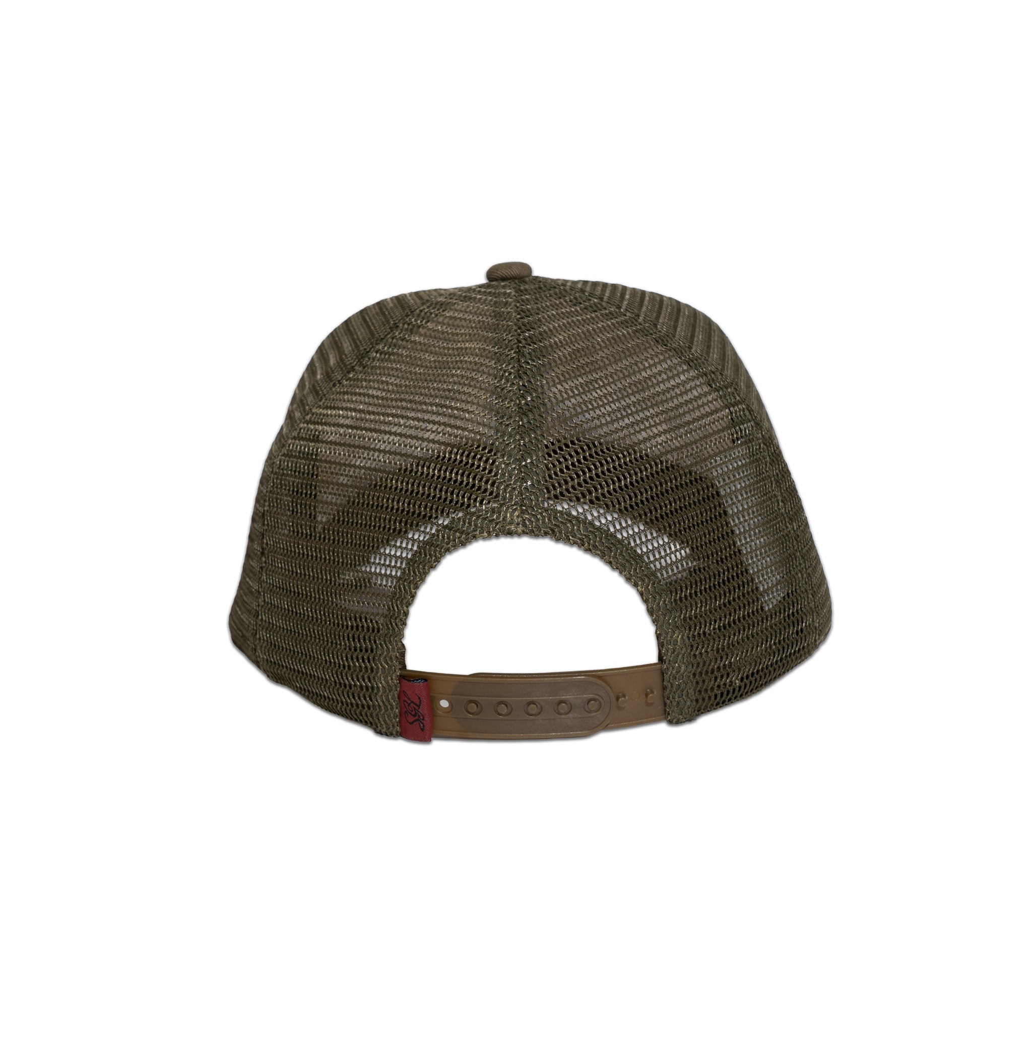 FOREVER SOFT TRUCKER CAP