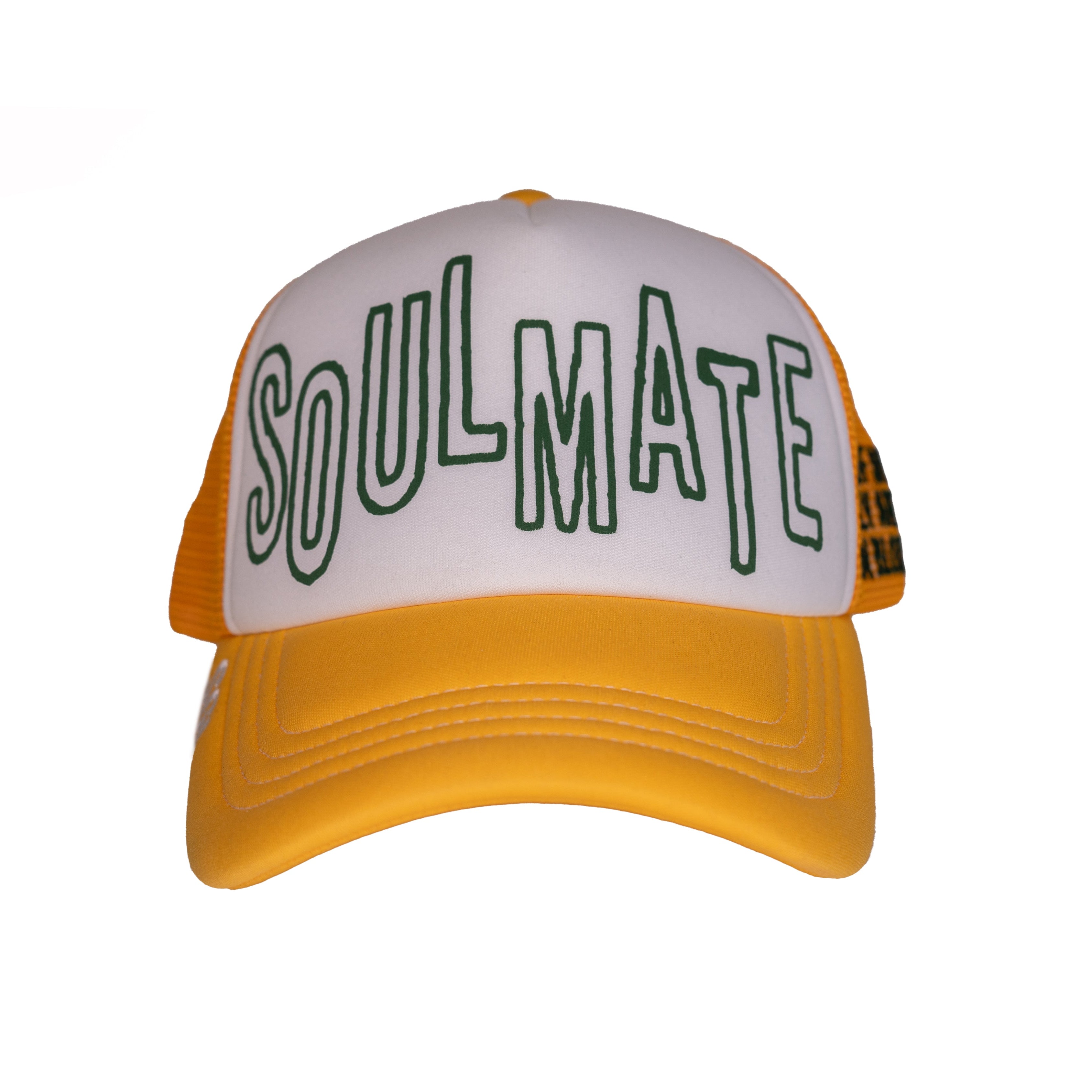 SOULMATE TRUCKER CAP