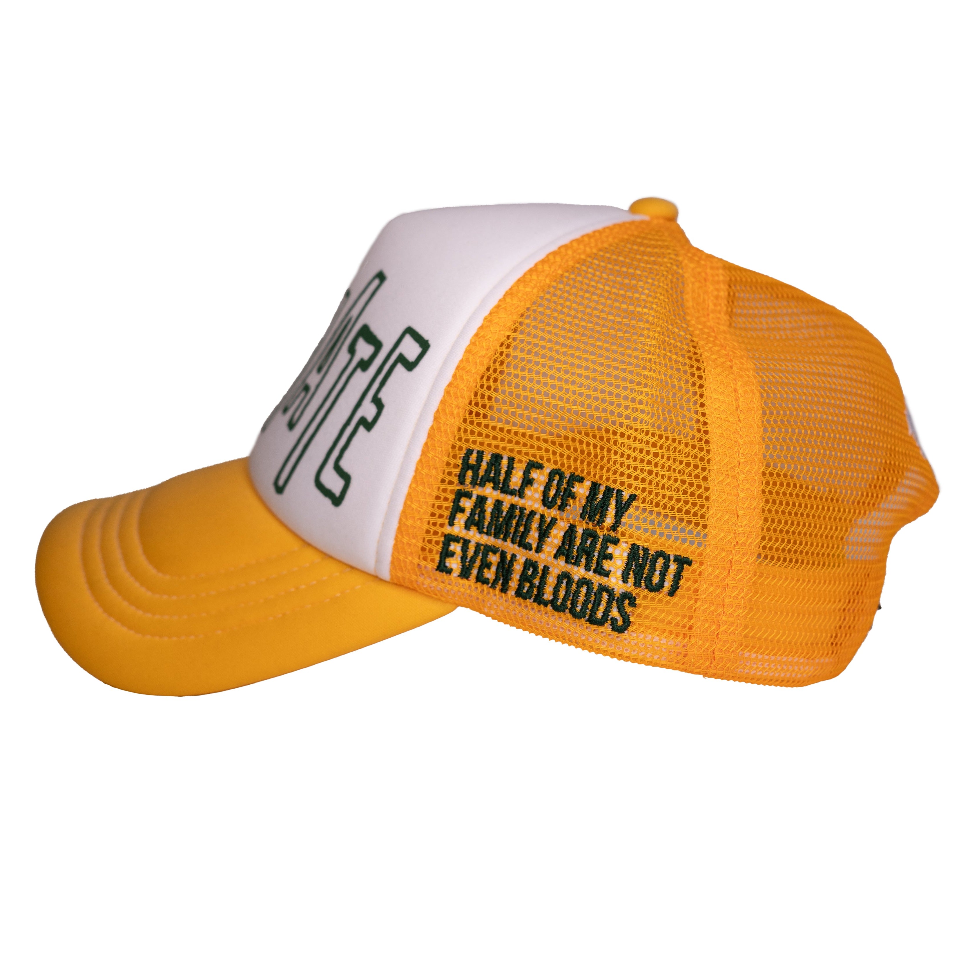 SOULMATE TRUCKER CAP