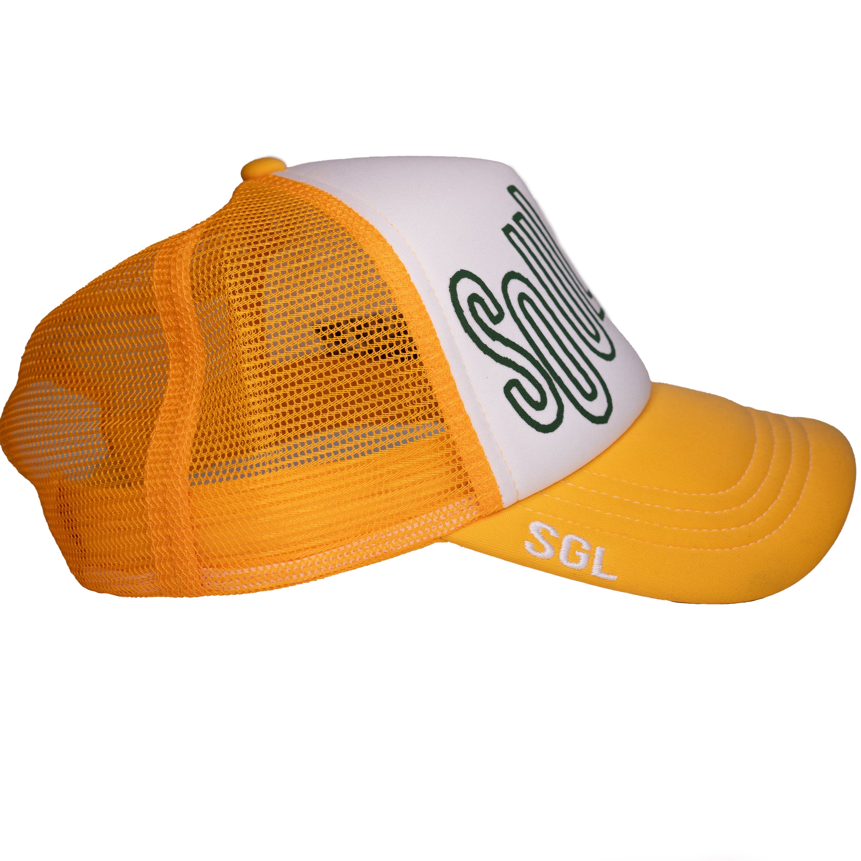 SOULMATE TRUCKER CAP