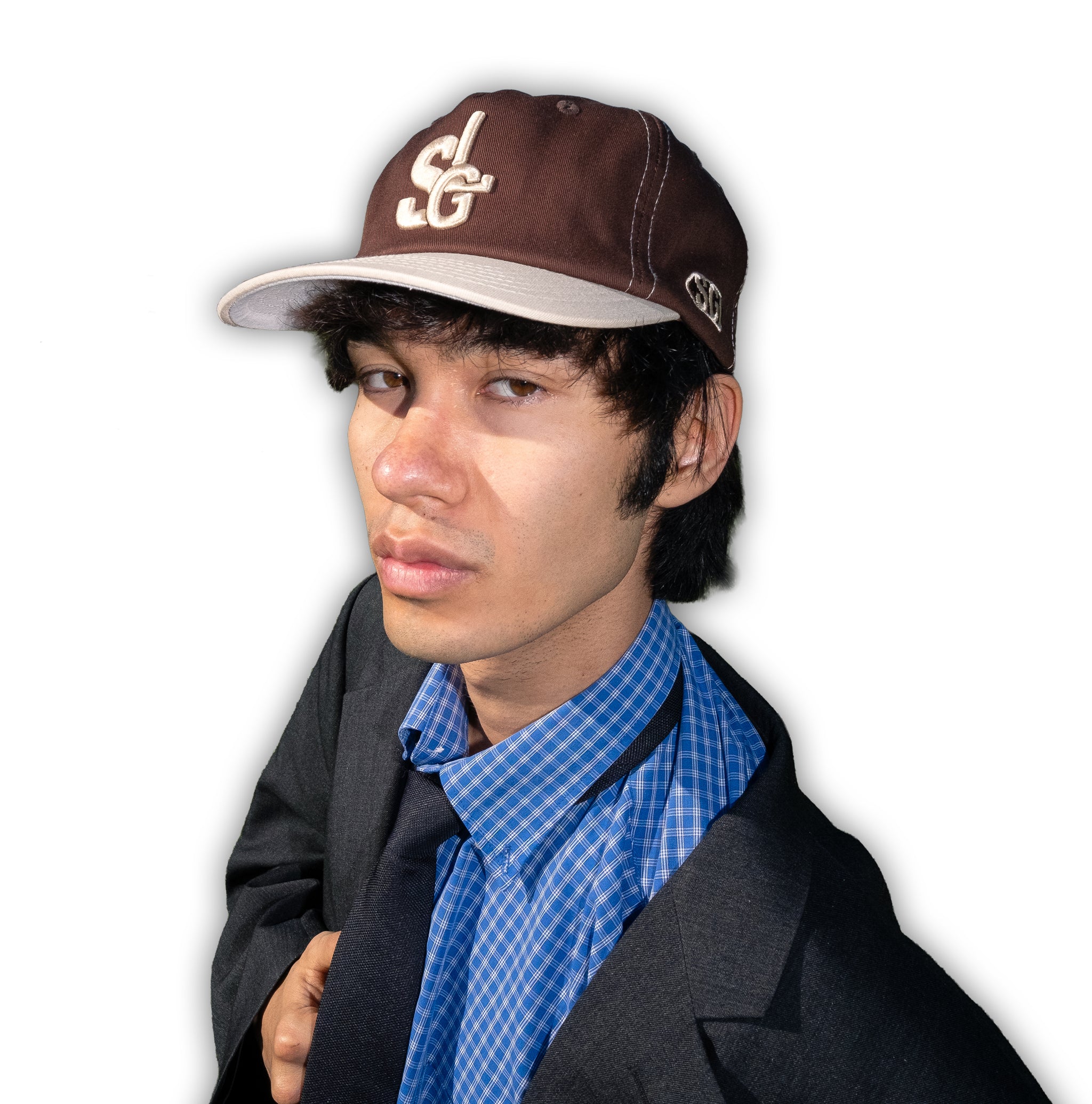 FOREVER BASEBALL CAP SOFT