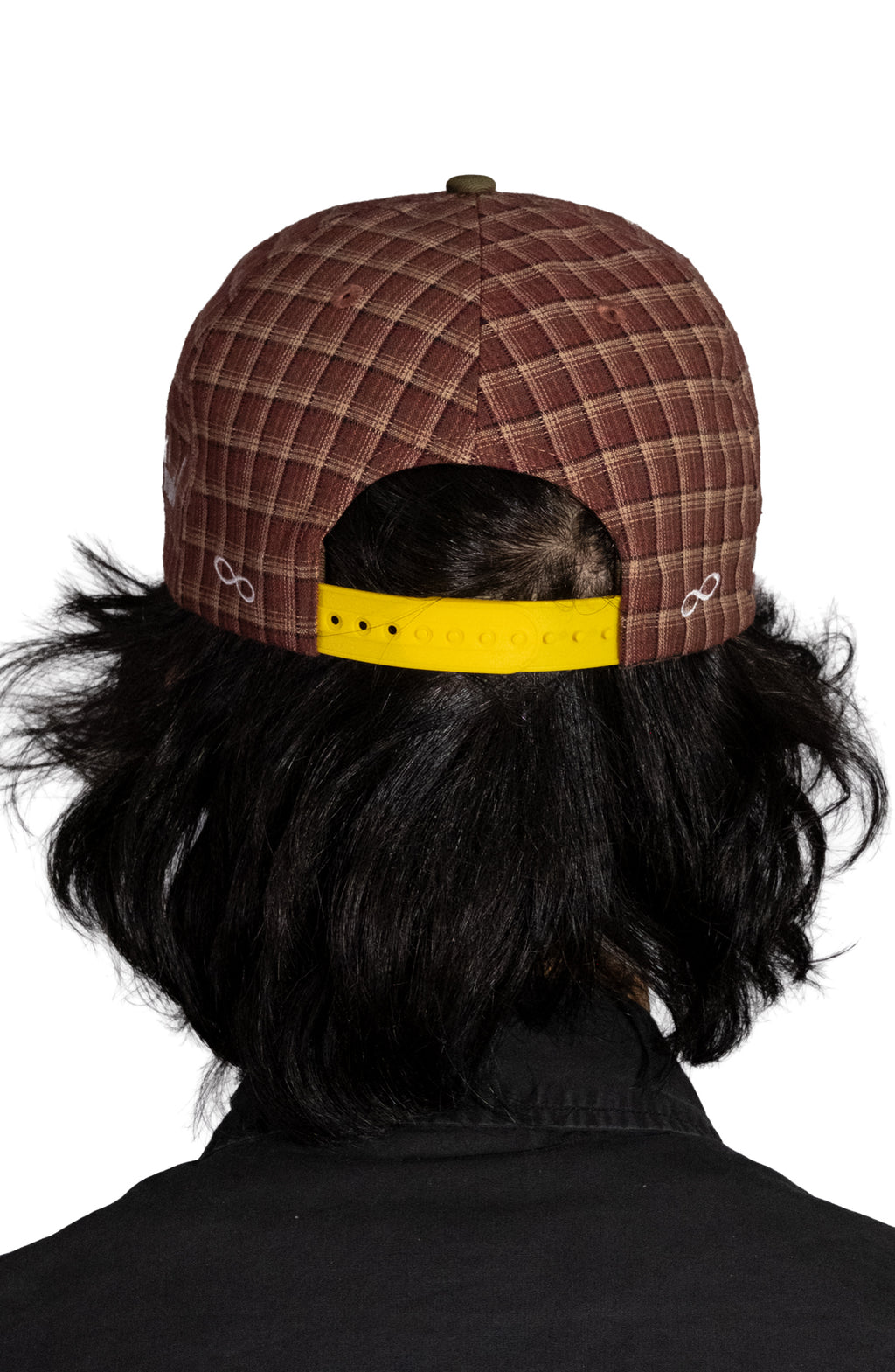MOUNTAIN CARO BASEBALL CAP SOFT