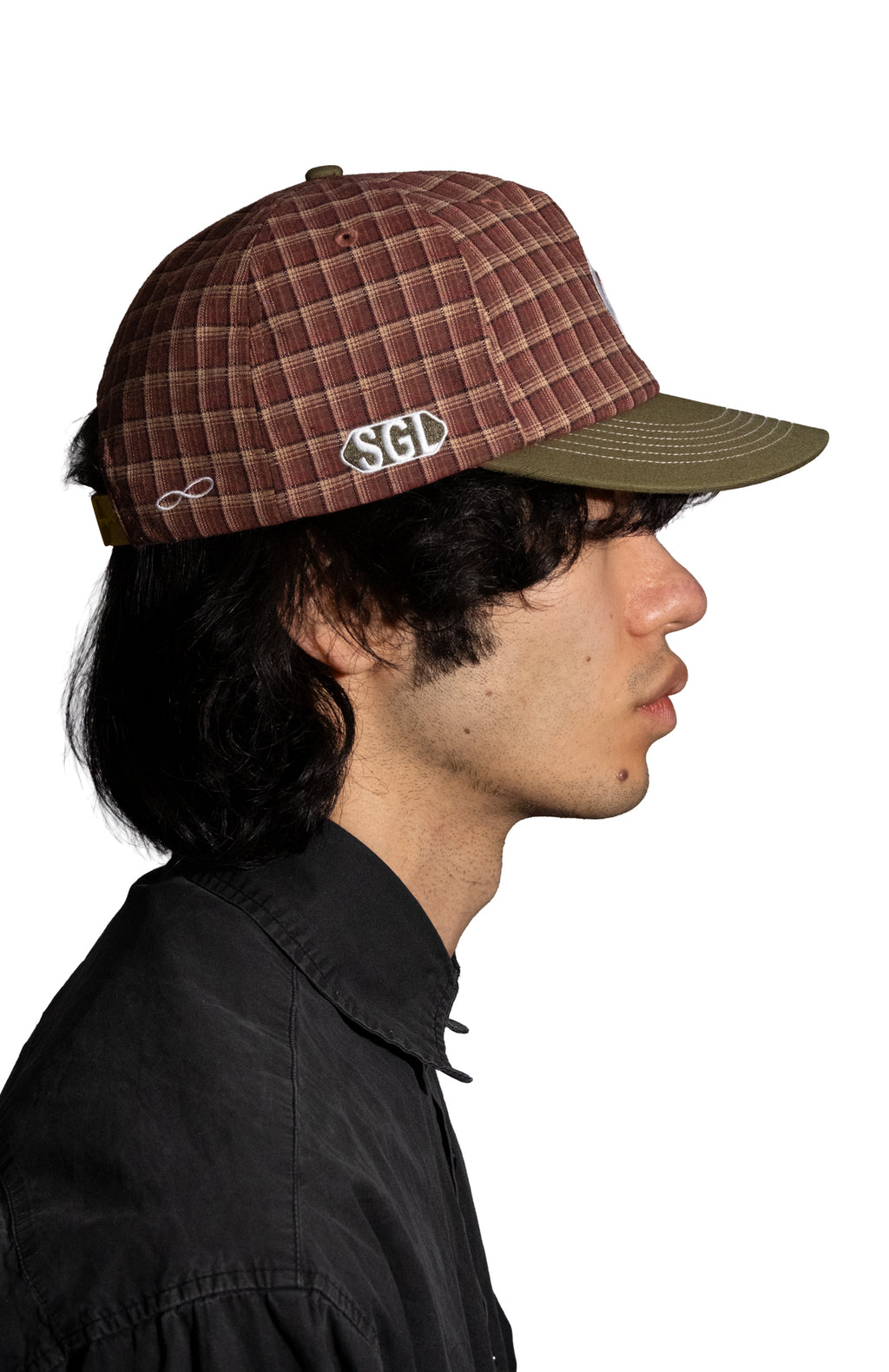 MOUNTAIN CARO BASEBALL CAP SOFT