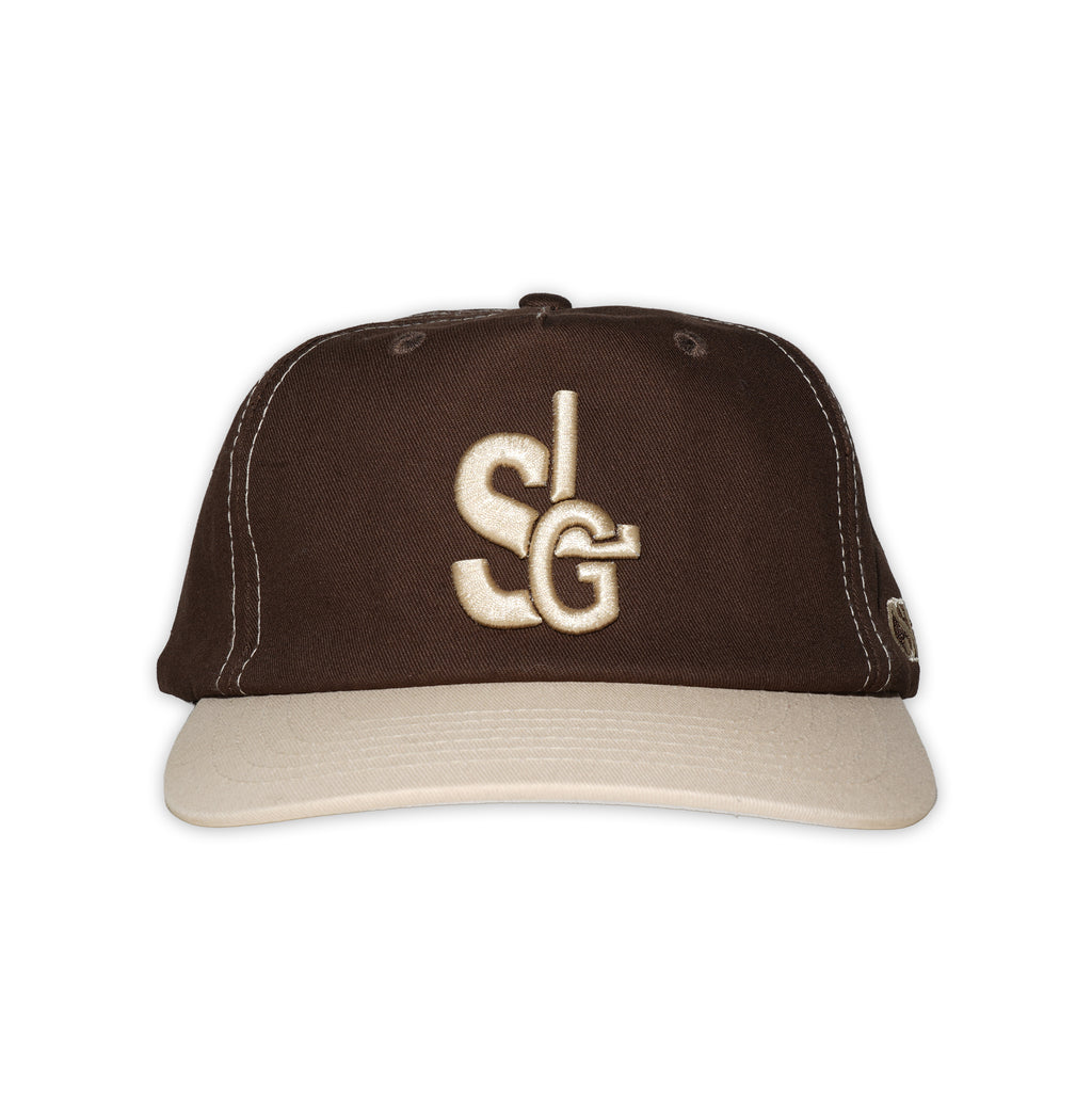 FOREVER BASEBALL CAP SOFT