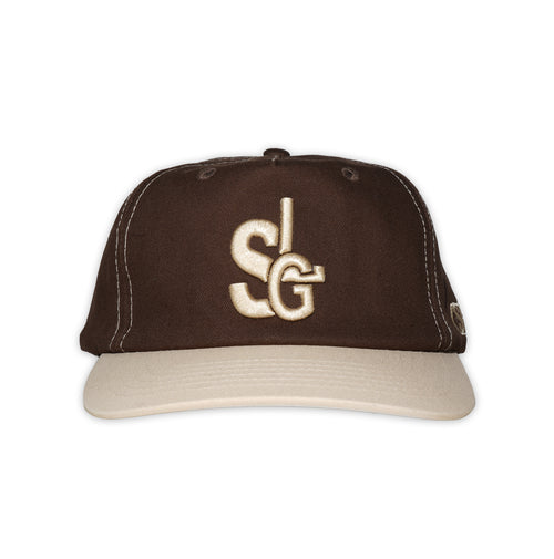 FOREVER BASEBALL CAP SOFT