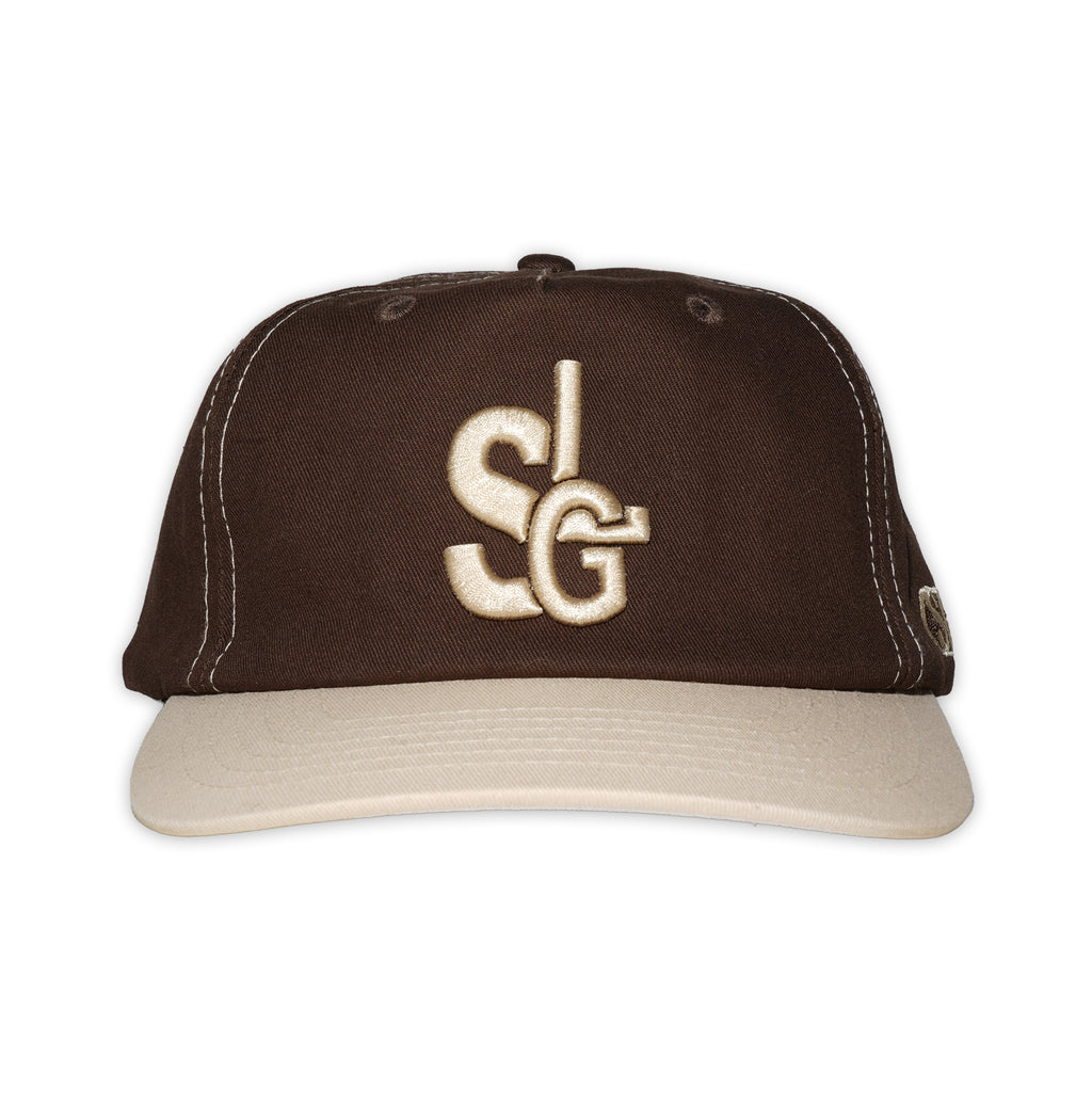 FOREVER BASEBALL CAP SOFT