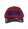 FREEEE DAD CAP