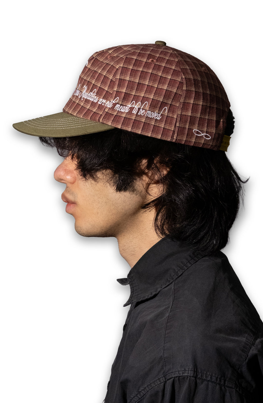 MOUNTAIN CARO BASEBALL CAP SOFT
