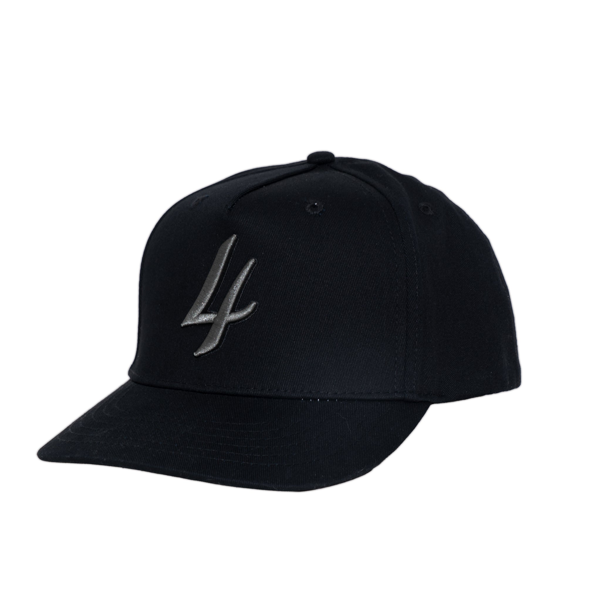 LUCKY NUMBER BASEBALL CAP