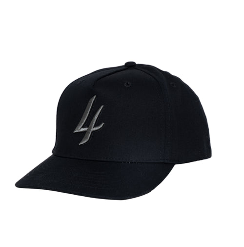 LUCKY NUMBER BASEBALL CAP