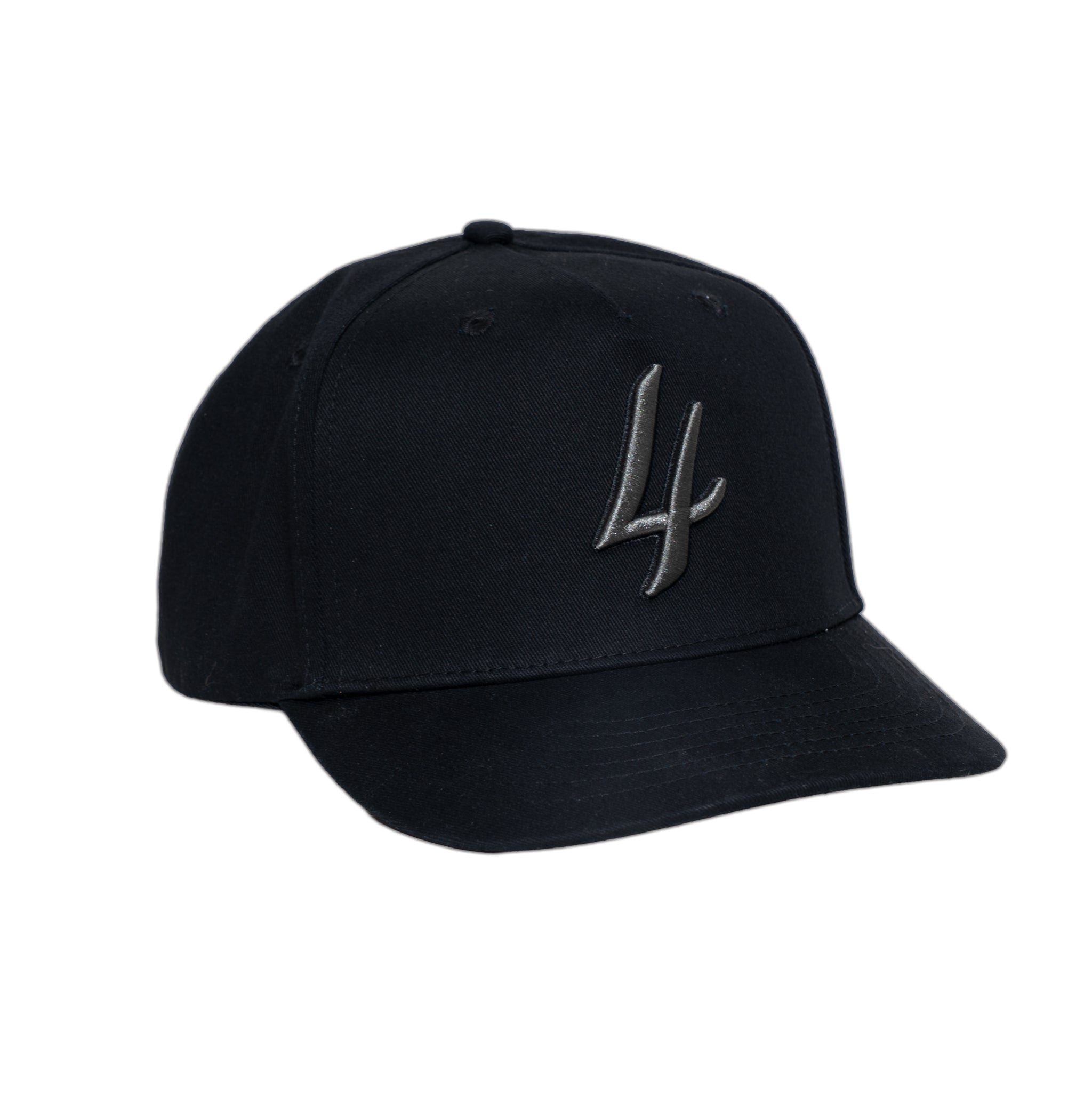LUCKY NUMBER BASEBALL CAP
