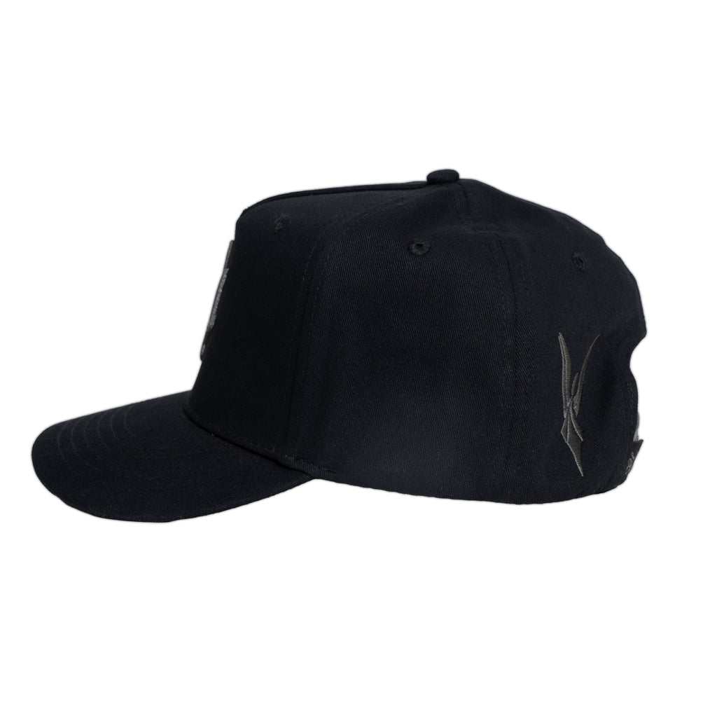 LUCKY NUMBER BASEBALL CAP