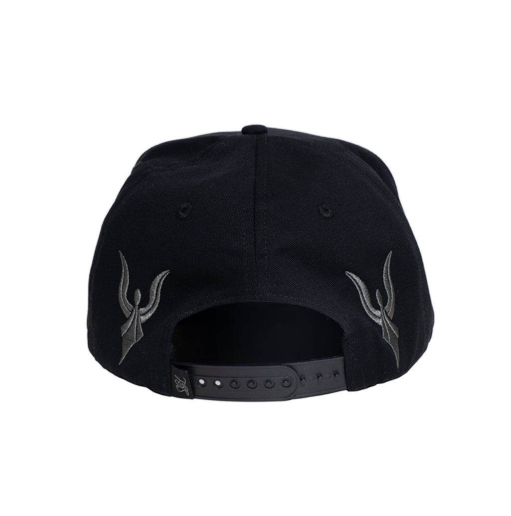ANGEL PATCH BASEBALL CAP
