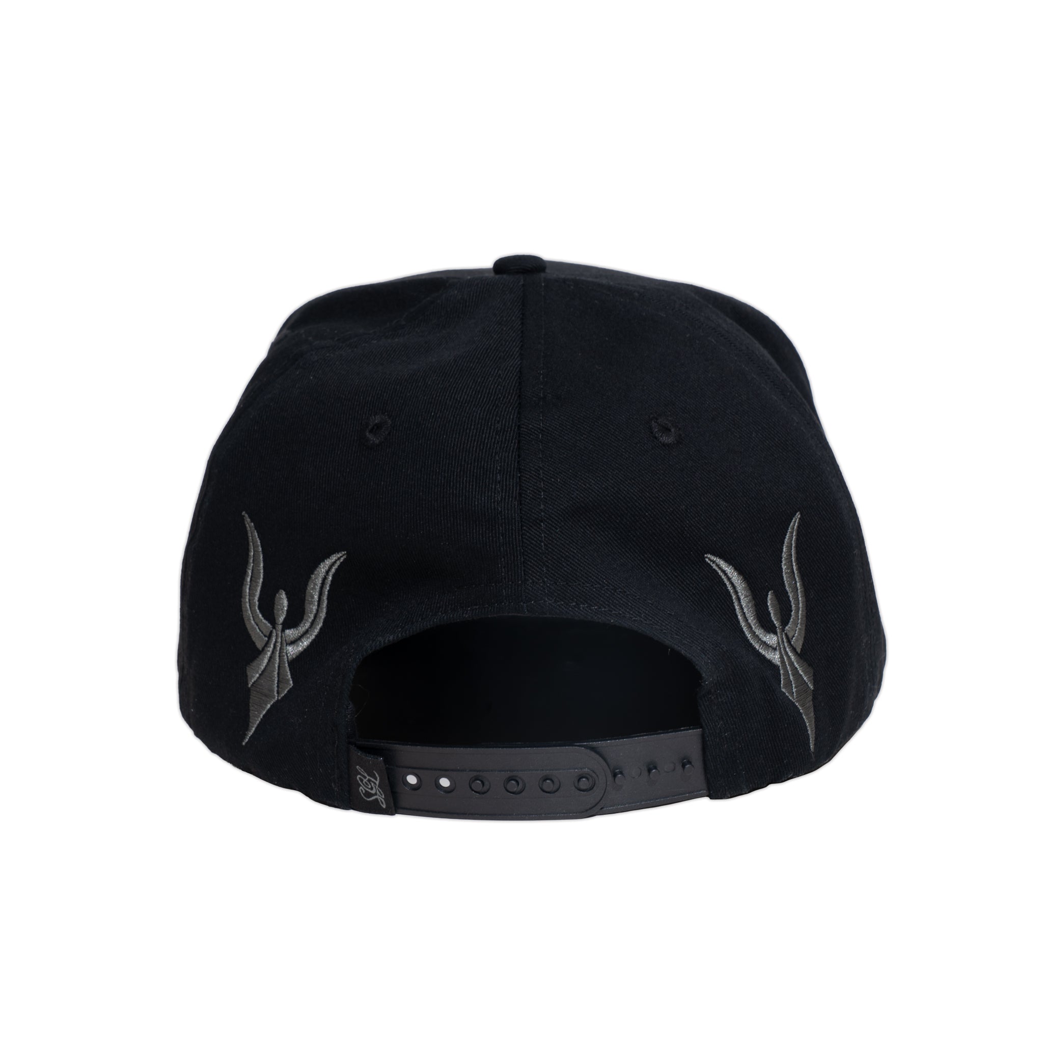 ANGEL PATCH BASEBALL CAP