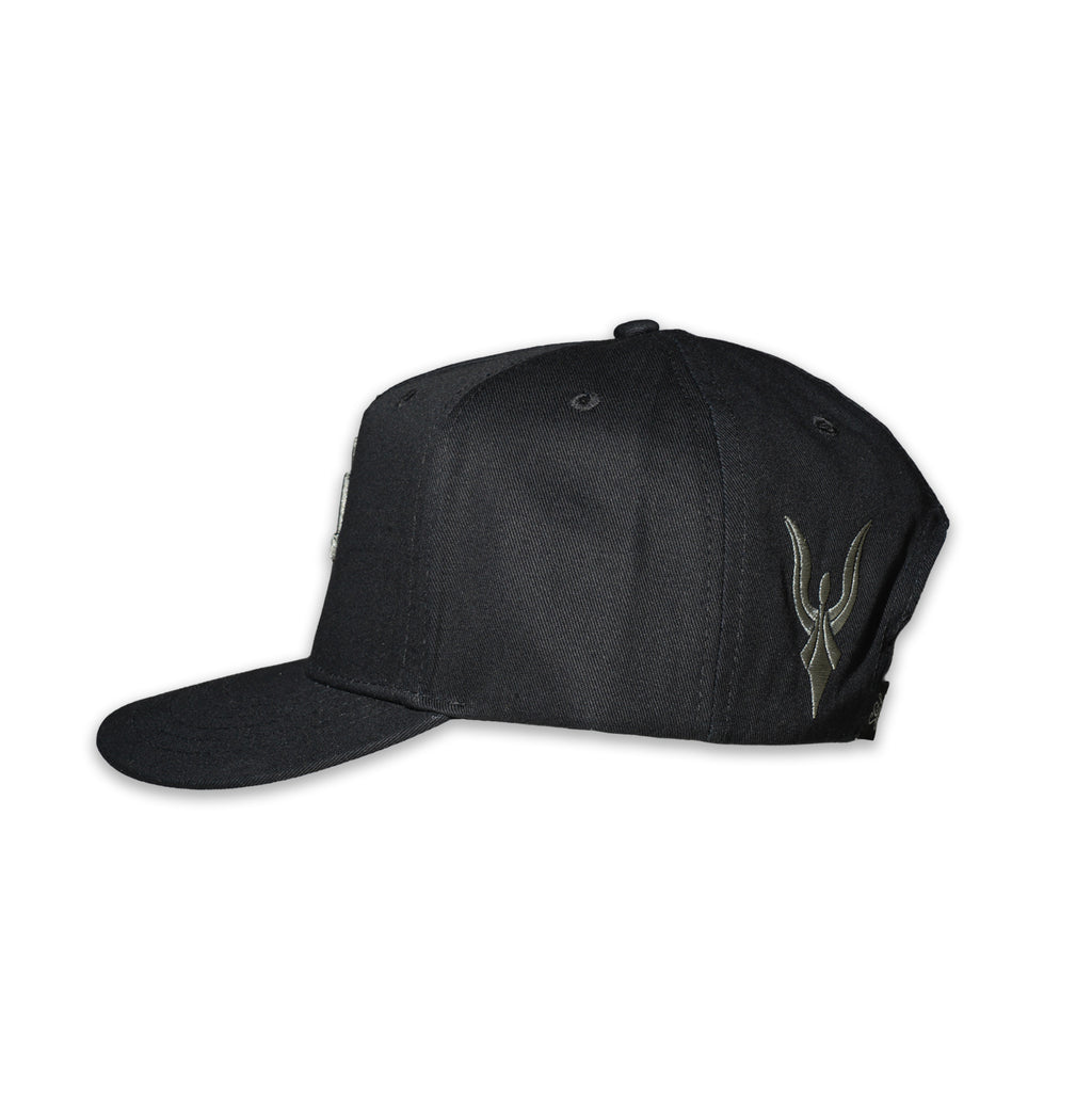 LUCKY NUMBER BASEBALL CAP