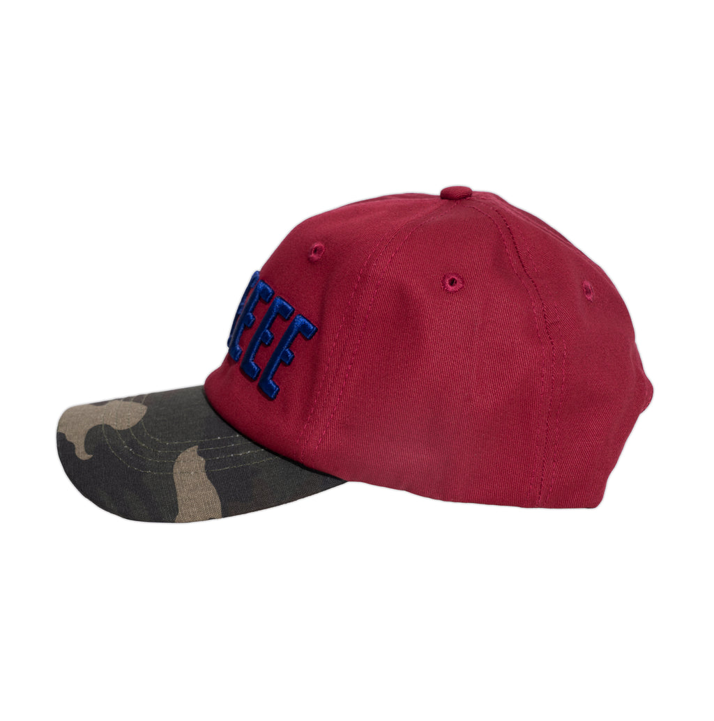 FREEEE DAD CAP
