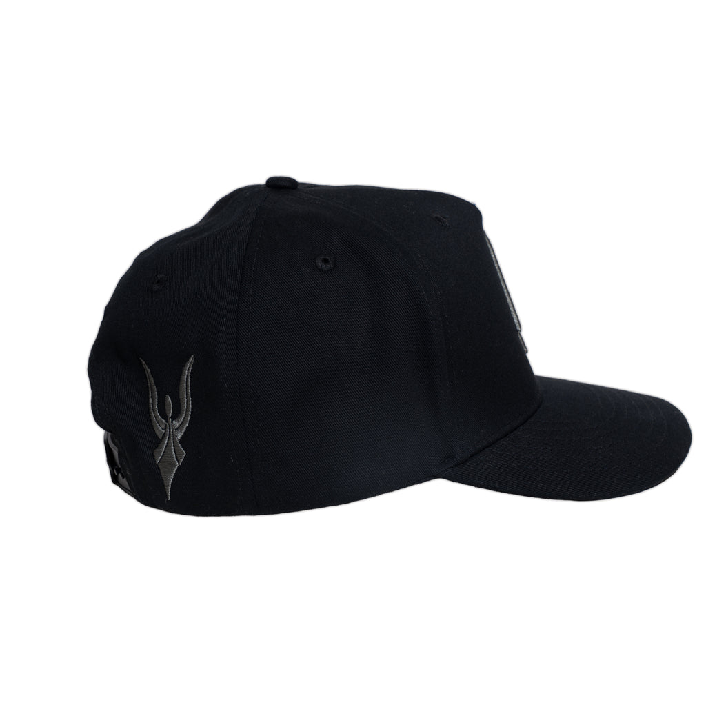 LUCKY NUMBER BASEBALL CAP